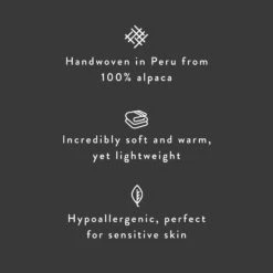 La Brisa Alpaca Throw 15 La Brisa Alpaca Throw -Home Sale Shop A ba38c64c 6f54 484f 9179 79b59717c6f9