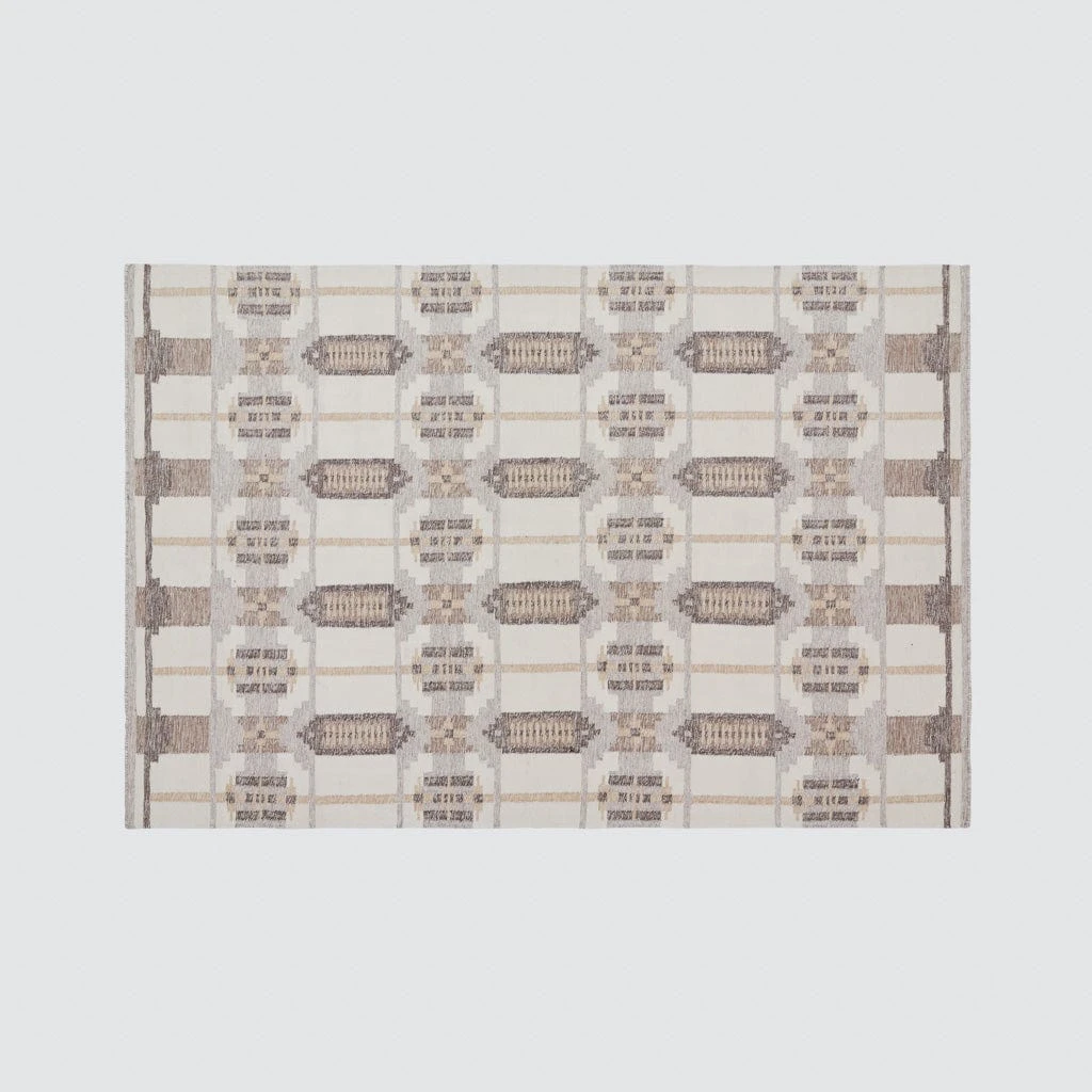 Adah Handwoven Area Rug 5 Adah Handwoven Area Rug - Image 3