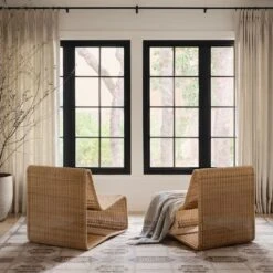 Adah Handwoven Area Rug 9 Adah Handwoven Area Rug -Home Sale Shop Adah Area Rug Ecru 5