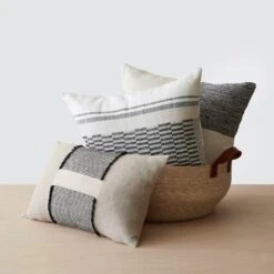 Adhira Pillow -Home Sale Shop Adhira Pillow Ecru 4