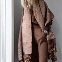 Adriano Alpaca Throw -Home Sale Shop Adriano Alpaca Throw Clay 10