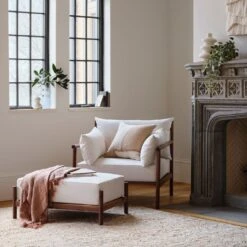 Adriano Alpaca Throw -Home Sale Shop Adriano Alpaca Throw Clay 16