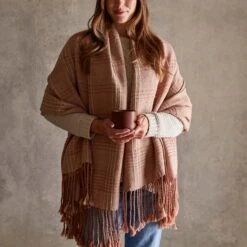 Adriano Alpaca Throw -Home Sale Shop Adriano Alpaca Throw Clay 19