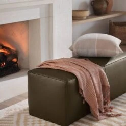 Adriano Alpaca Throw -Home Sale Shop Adriano Alpaca Throw Clay 6