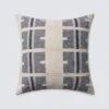 Agata Pillow 2 Agata Pillow -Home Sale Shop Agata Pillow Navy 1