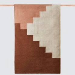 Agustin Handwoven Accent Rug