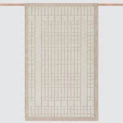 Ahana Handwoven Accent Rug
