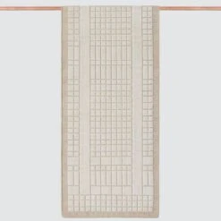Ahana Handwoven Runner