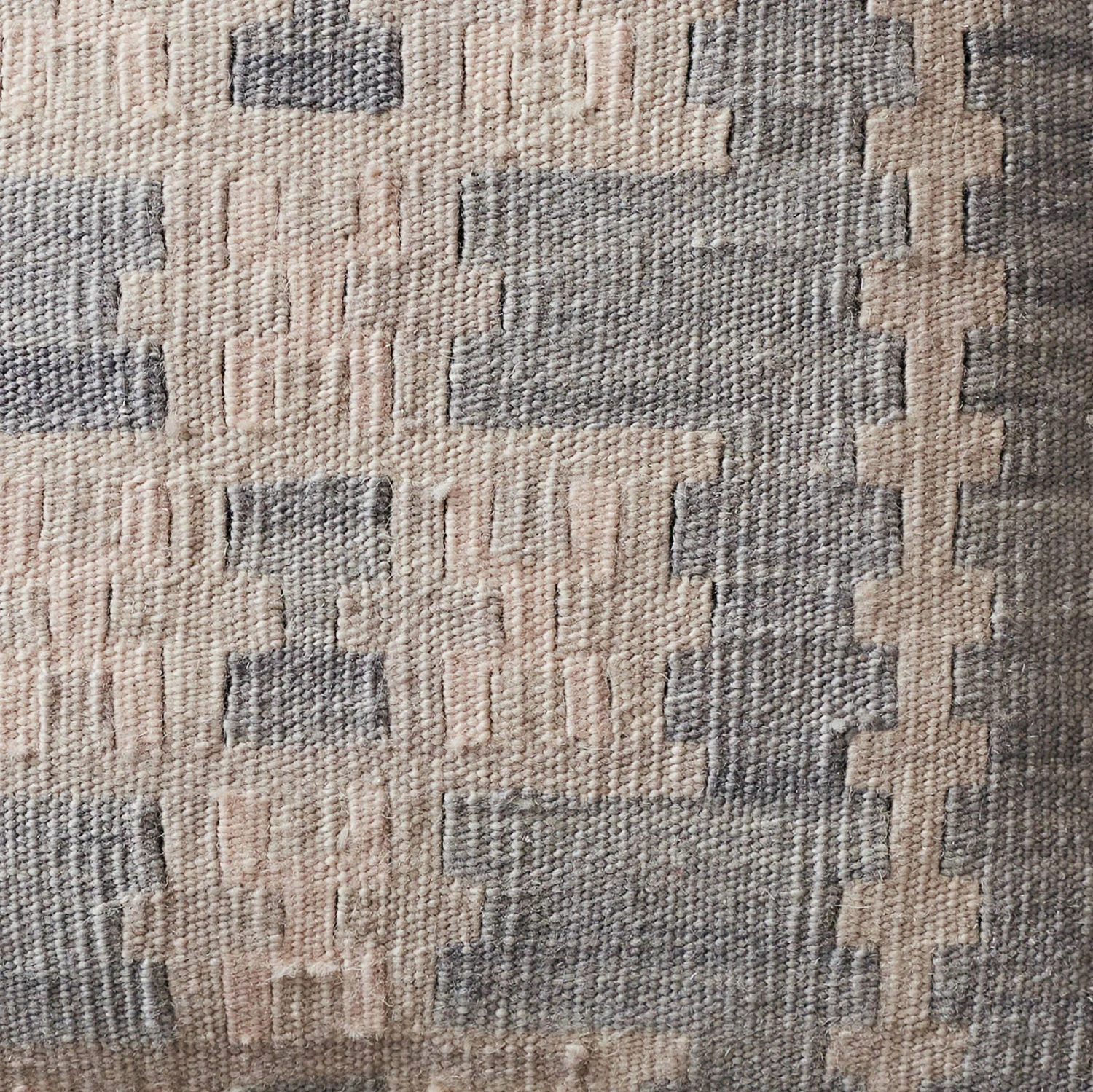 Akara Kilim Pillow 4 Akara Kilim Pillow - Image 2