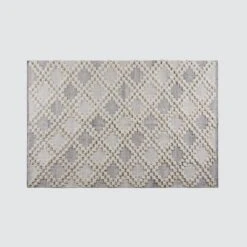 Akshay Handwoven Area Rug -Home Sale Shop Akshay Area Rug 3