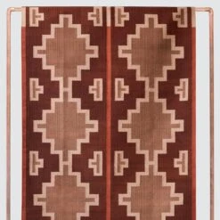 Albán Handwoven Area Rug -Home Sale Shop Alban Area Rug 1
