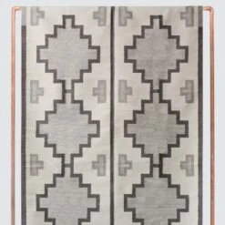 Albán Handwoven Area Rug