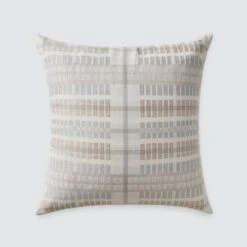 Alisha Pillow -Home Sale Shop Alisha Pillow Ecru 1