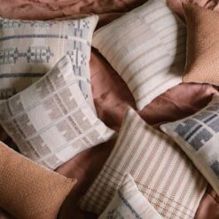 Alondra Pillow -Home Sale Shop Alondra Pillow Sand 4