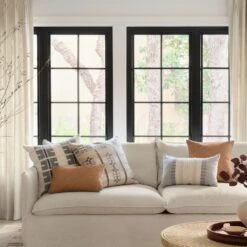 Alondra Pillow -Home Sale Shop Alondra Pillow Sand 6