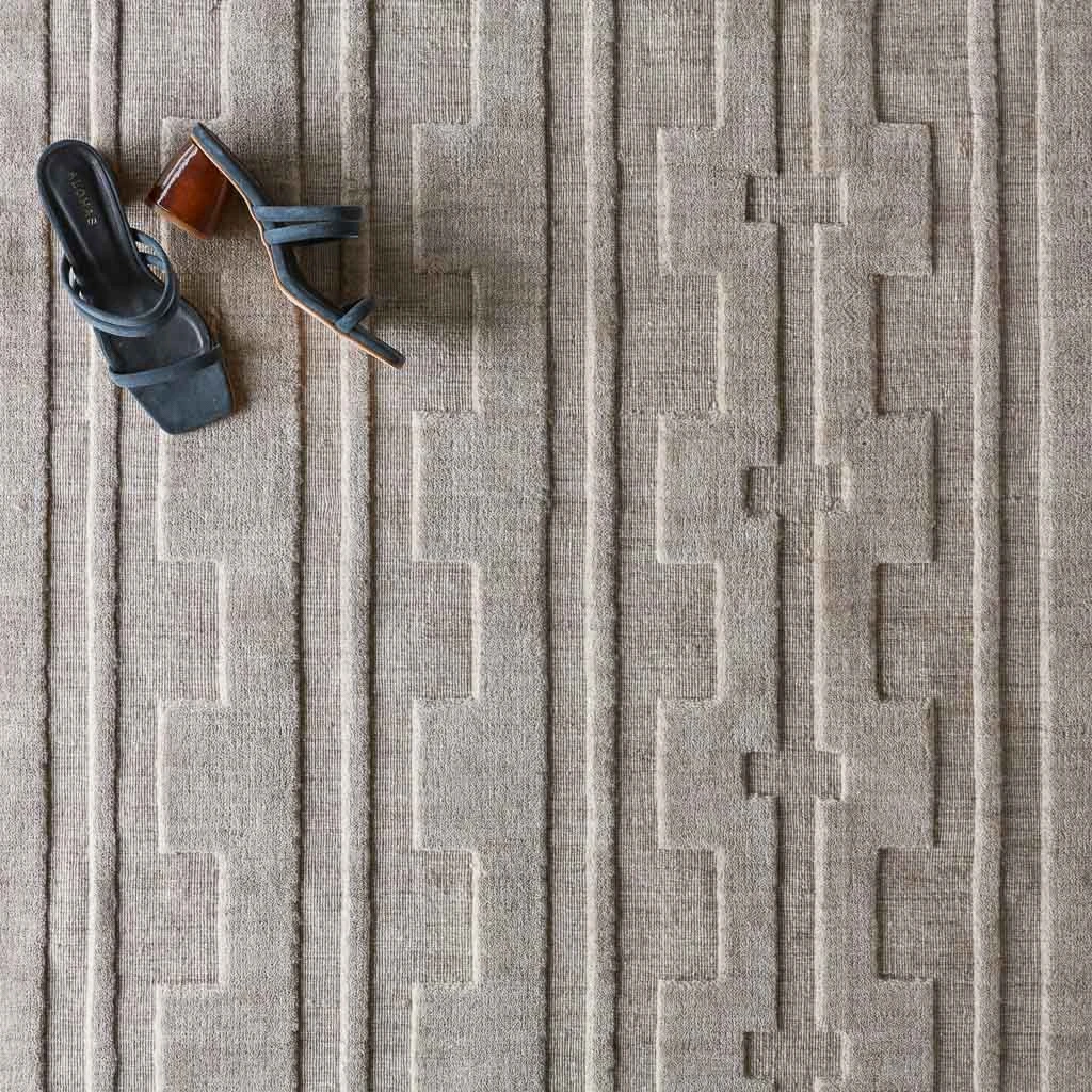 Amyra Hand-Knotted Area Rug 11 Amyra Hand-Knotted Area Rug - Image 9