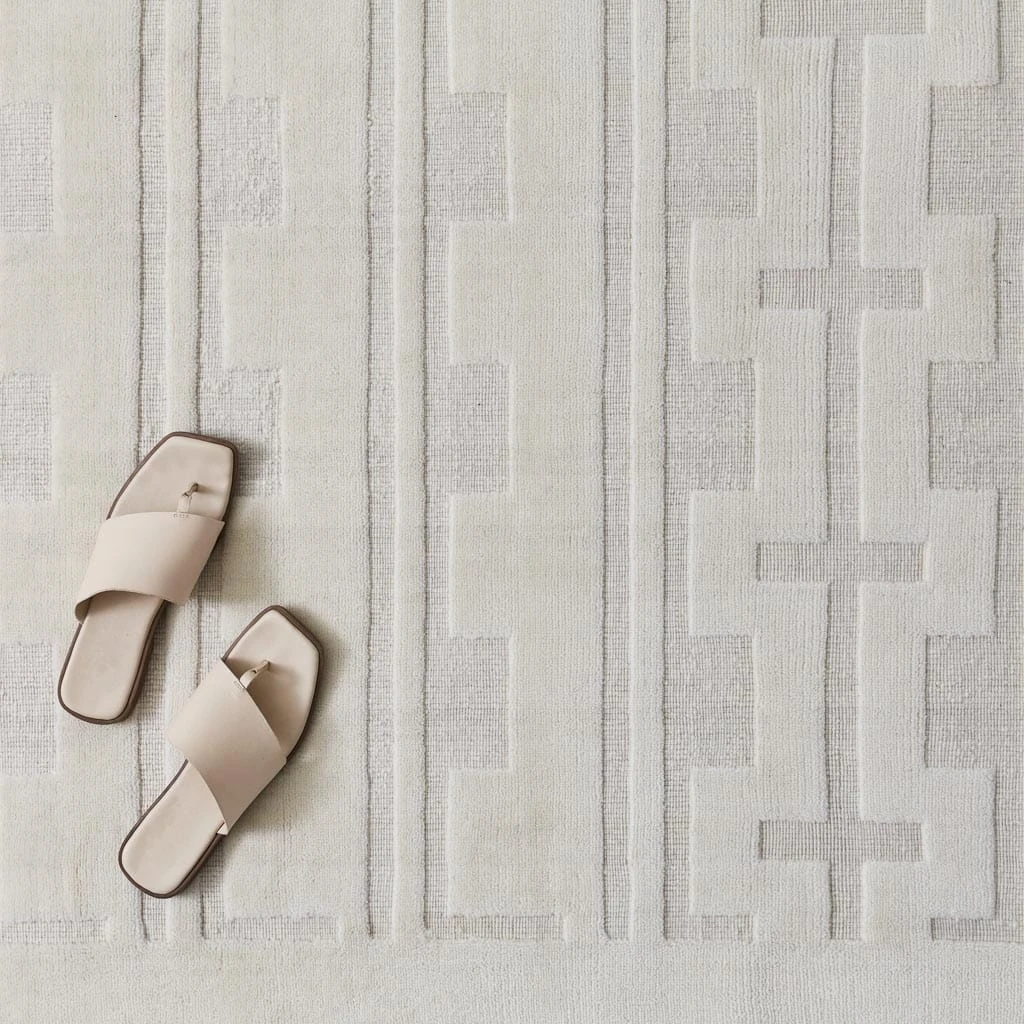 Amyra Hand-Knotted Area Rug 7 Amyra Hand-Knotted Area Rug - Image 5