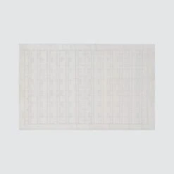 Amyra Hand-Knotted Area Rug 19 Amyra Hand-Knotted Area Rug -Home Sale Shop Amyra Area Rug Ecru 3