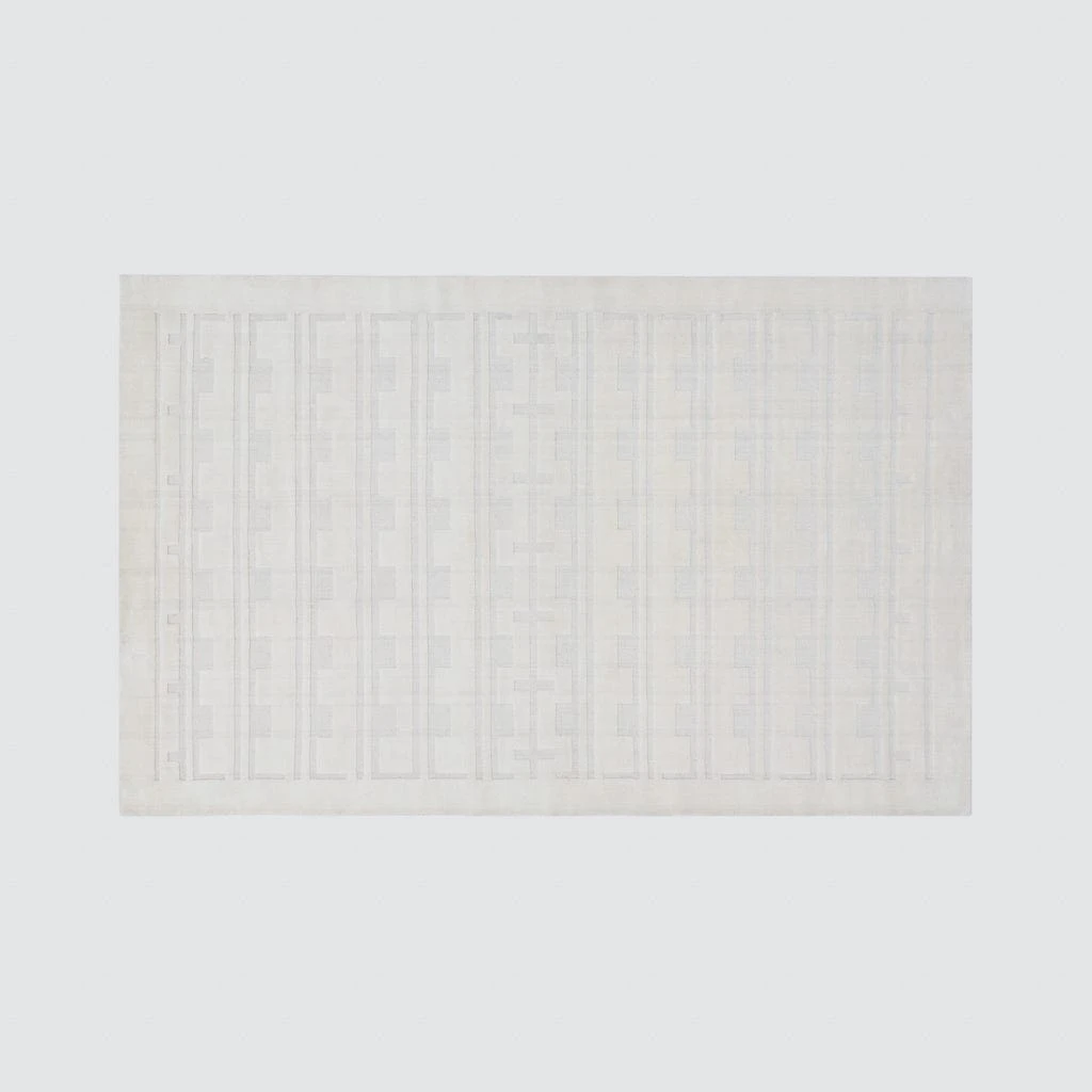 Amyra Hand-Knotted Area Rug 9 Amyra Hand-Knotted Area Rug - Image 7