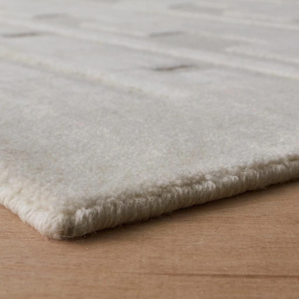 Amyra Hand-Knotted Area Rug 5 Amyra Hand-Knotted Area Rug - Image 3