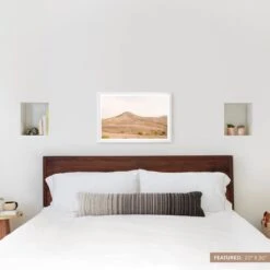 Agafay Desert 13 Agafay Desert -Home Sale Shop Art Images Size Labels.010