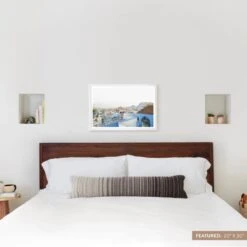 Blue City .01 13 Blue City .01 -Home Sale Shop Art Images Size Labels.019