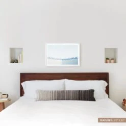 Blue City .02 13 Blue City .02 -Home Sale Shop Art Images Size Labels.025