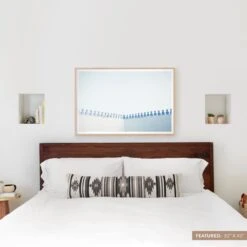 Blue City .02 17 Blue City .02 -Home Sale Shop Art Images Size Labels.028