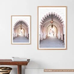 Marrakech .02 -Home Sale Shop Art Images Size Labels.093