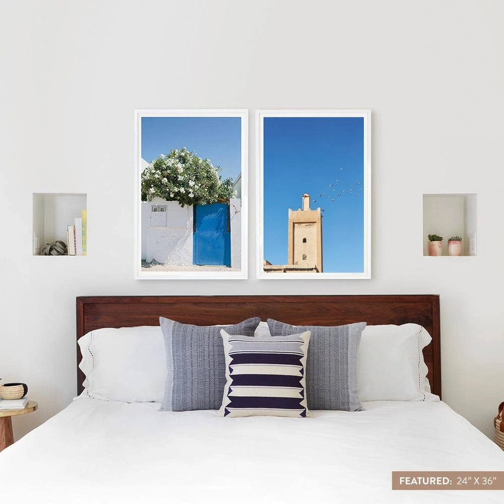 Morocco .01 - Set Of 2 4 Morocco .01 - Set Of 2 - Image 3