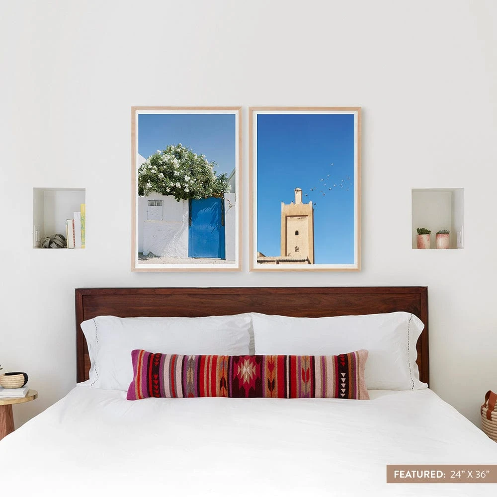 Morocco .01 - Set Of 2 8 Morocco .01 - Set Of 2 - Image 7