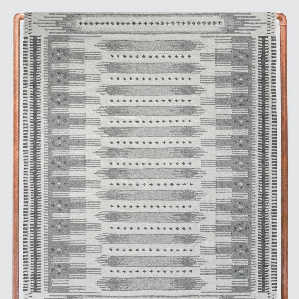 Asha Handwoven Area Rug 3 Asha Handwoven Area Rug