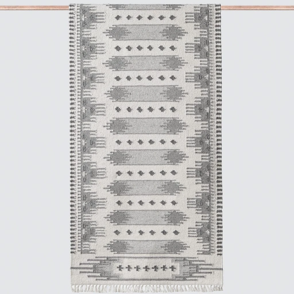 Asha Handwoven Area Rug 9 Asha Handwoven Area Rug - Image 7