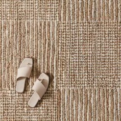 Ashwin Handwoven Jute Area Rug -Home Sale Shop Ashwin Jute Area Rug 2
