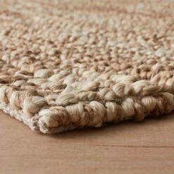 Ashwin Handwoven Jute Area Rug -Home Sale Shop Ashwin Jute Area Rug 4