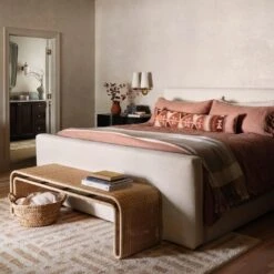 Aurora Bed Blanket -Home Sale Shop Aurora Bed Blanket 10