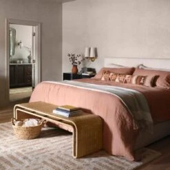 Aurora Bed Blanket -Home Sale Shop Aurora Bed Blanket 9