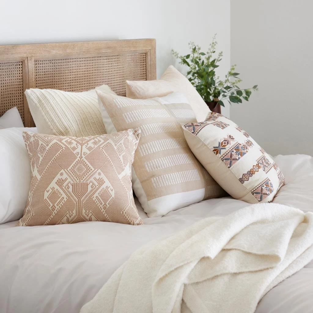 Azalea Pillow 8 Azalea Pillow - Image 6