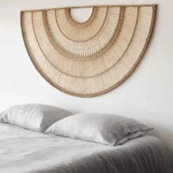 Azibo Woven Wall Hanging -Home Sale Shop Azibo Woven Wall Hanging Large 1