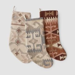 Azra Kilim Stocking -Home Sale Shop Azra Kilim Stocking 3