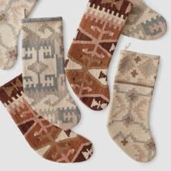 Azra Kilim Stocking -Home Sale Shop Azra Kilim Stocking 4