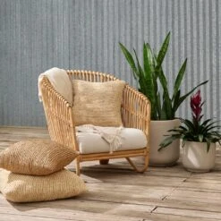Tara Rattan Lounge Chair 18 Tara Rattan Lounge Chair -Home Sale Shop Bali Indoor Outdoor Pillow Light 6 67c9cad0 d5d3 4e9b b36c 6e598677120c
