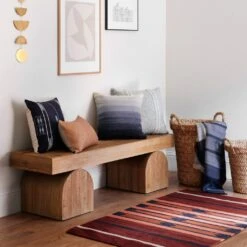 Bandera Handwoven Accent Rug -Home Sale Shop Bandera Accent Rug 9