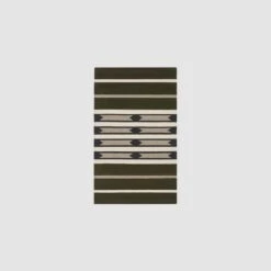 Bandera Handwoven Accent Rug -Home Sale Shop Bandera Flatweave Accent Rug Olive 3