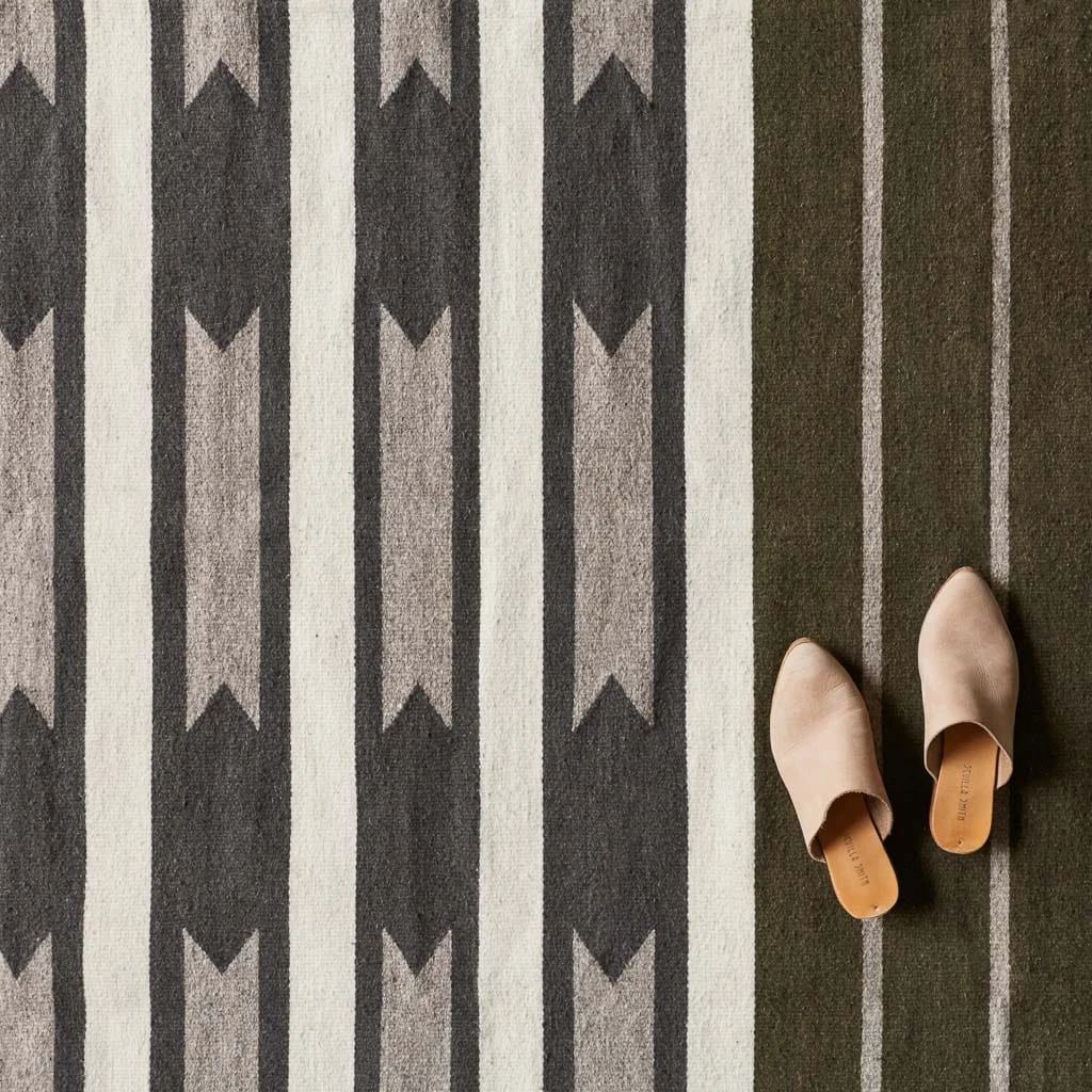 Bandera Handwoven Area Rug 10 Bandera Handwoven Area Rug - Image 8