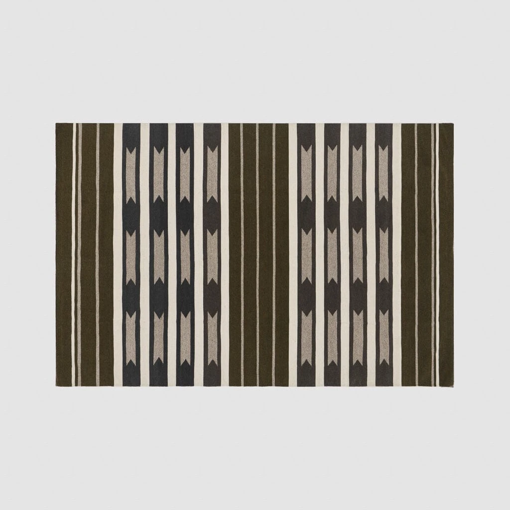Bandera Handwoven Area Rug 11 Bandera Handwoven Area Rug - Image 9