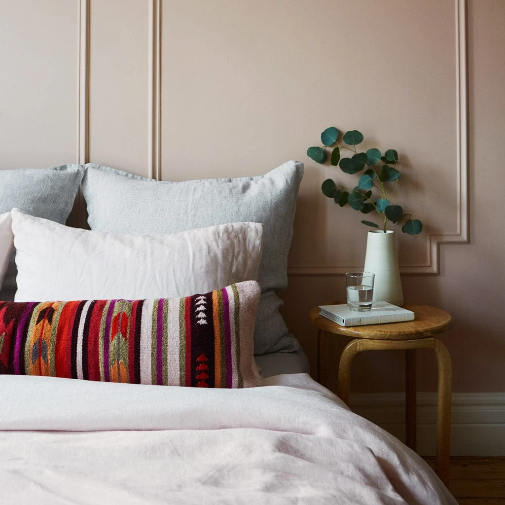 Baya Lumbar Pillow 5 Baya Lumbar Pillow - Image 3