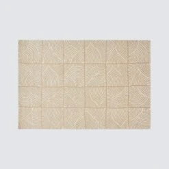Bela Hand-Knotted Area Rug -Home Sale Shop Bela Area Rug 3