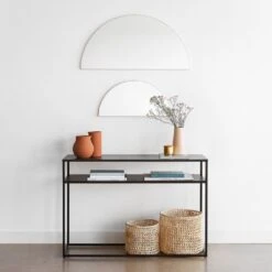 Bellas Artes Mirror - Clear -Home Sale Shop Bellas Artes Mirror Clear Large 4 cde20a3b 7e5c 4ef6 80ab 783705cd8bad