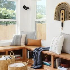 Bolga Fans - Black & Natural 14 Bolga Fans - Black & Natural -Home Sale Shop Bolga Fan Black Natural Large 8